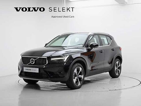 Volvo XC40 Ultimate, B4 AWD 마일드 하이브리드, 가솔린, 브라이트