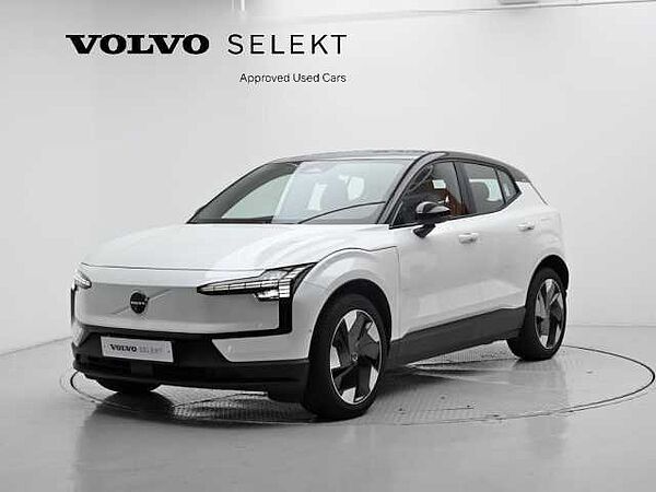 Volvo EX30 Ultra, Single Motor Extended Range, 전기