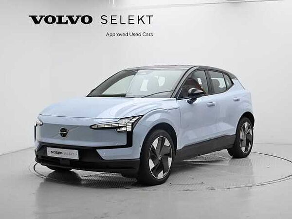 Volvo EX30 Ultra, Single Motor Extended Range, 전기