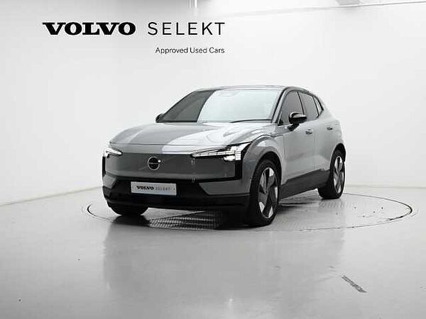 Volvo EX30 Ultra, Single Motor Extended Range, 전기