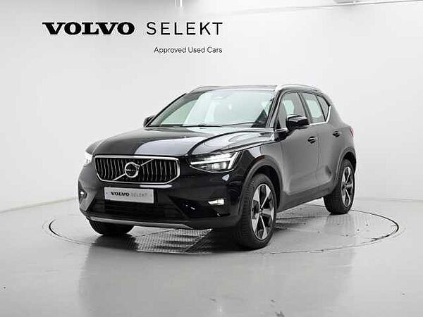 Volvo XC40 Ultra, B4 AWD 마일드 하이브리드, 가솔린, 브라이트