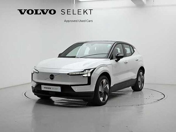 Volvo EX30 Ultra, Single Motor Extended Range, 전기