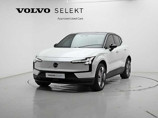 Volvo EX30 Ultra, Single Motor Extended Range, 순수 전기