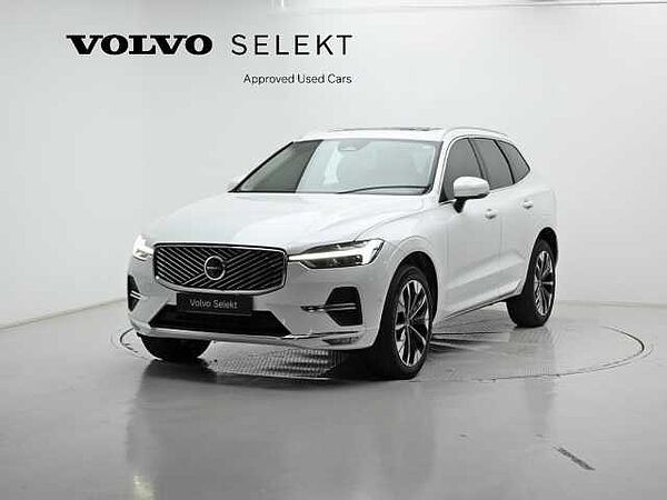 Volvo XC60 Ultra, B5 AWD 마일드 하이브리드, 가솔린, 브라이트