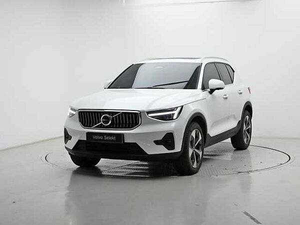 Volvo XC40 Ultra, B4 AWD 마일드 하이브리드, 가솔린, 브라이트