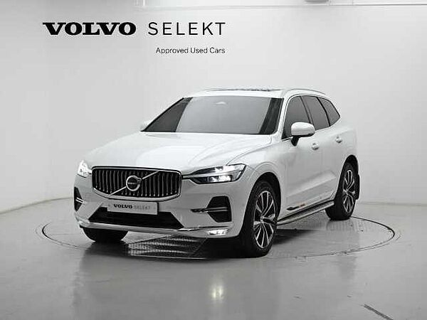 Volvo XC60 Ultimate, B6 AWD mild hybrid, 가솔린, Bright