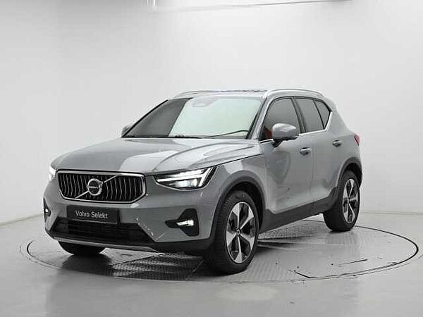 Volvo XC40 Ultra, B4 AWD 마일드 하이브리드, 가솔린, 브라이트