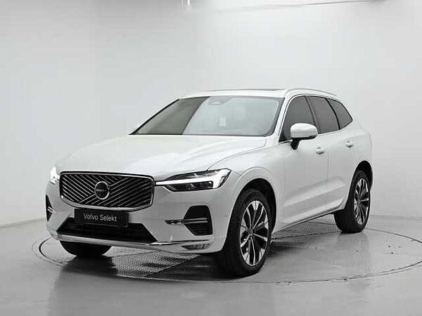 Volvo XC60 Ultra, B5 AWD 마일드 하이브리드, 가솔린, 브라이트