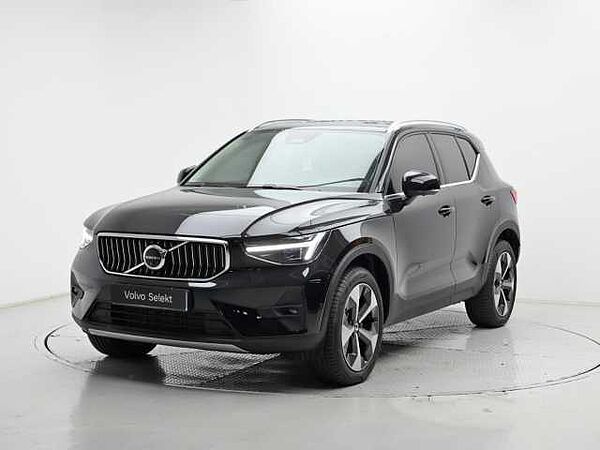 Volvo XC40 Ultra, B4 AWD 마일드 하이브리드, 가솔린, 브라이트