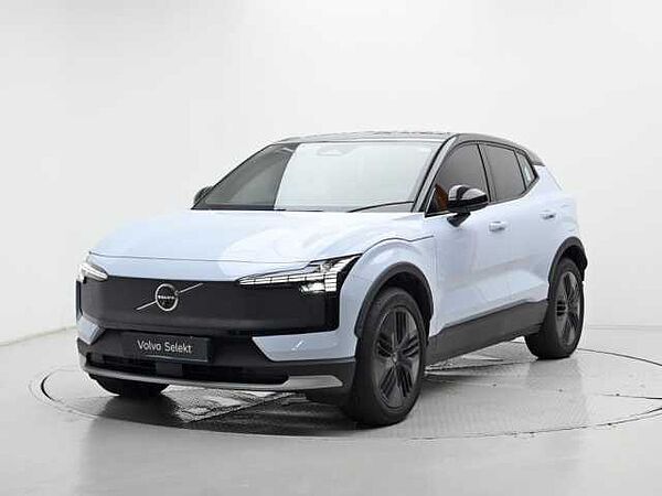 Volvo EX30 Cross Country Ultra, Twin Motor Performance, 순수 전기