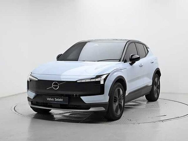 Volvo EX30 Cross Country Ultra, Twin Motor Performance, 순수 전기
