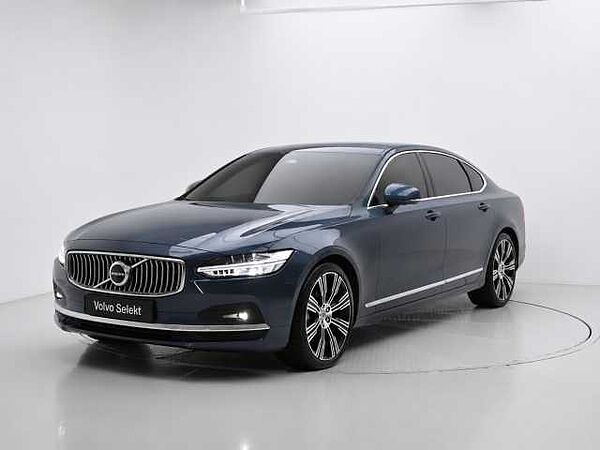 Volvo S90L S90 Inscription, B6 AWD mild hybrid
