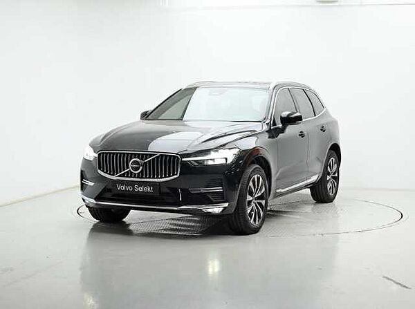 Volvo XC60 Ultimate, B6 AWD 마일드 하이브리드, 가솔린, 브라이트