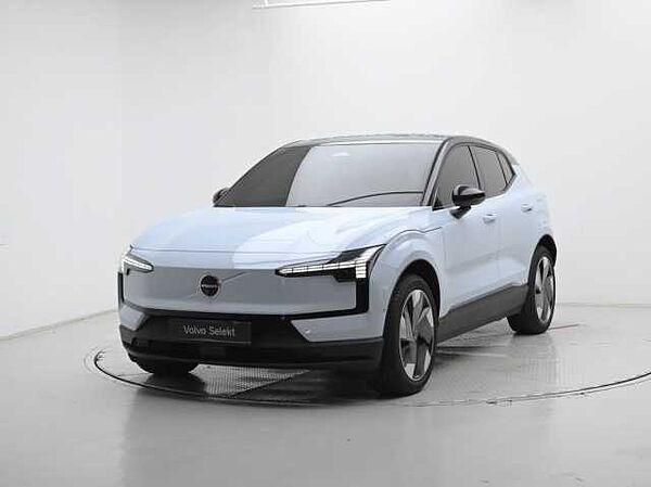 Volvo EX30 Ultra, Single Motor Extended Range, 순수 전기