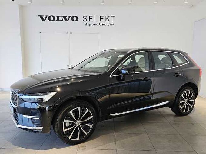 Volvo XC60 B6 AWD Ultimate Bright