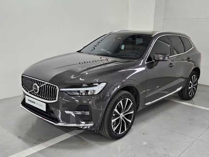 Volvo XC60 Ultimate, B6 AWD mild hybrid, 가솔린, Bright