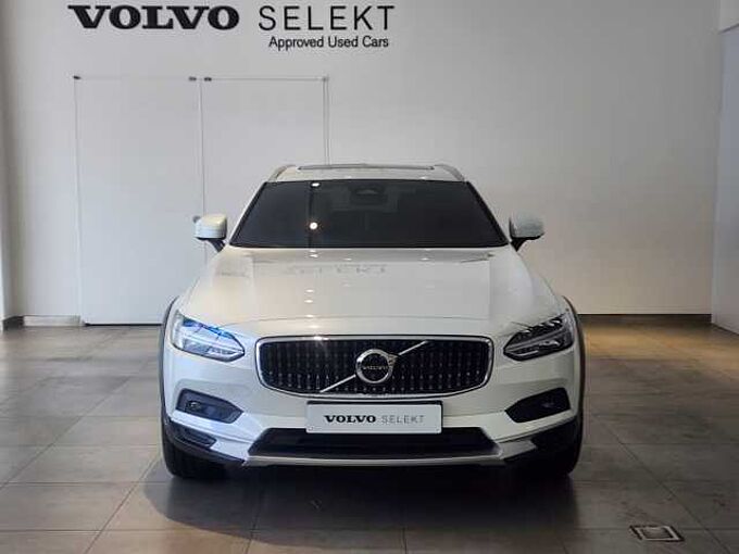 Volvo V90 Cross Country Ultimate, B5 AWD mild hybrid, 가솔린