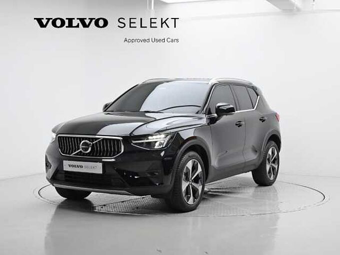 Volvo XC40 Ultimate, B4 AWD mild hybrid, 가솔린, Bright