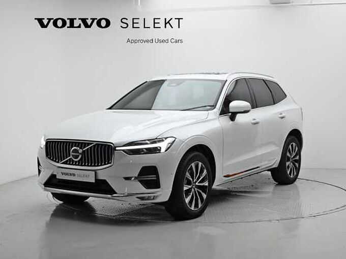 Volvo XC60 Ultimate, B5 AWD 마일드 하이브리드, 가솔린, 브라이트