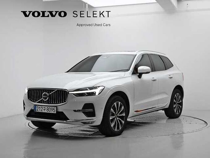 Volvo XC60 Ultimate, B5 AWD 마일드 하이브리드, 가솔린, 브라이트