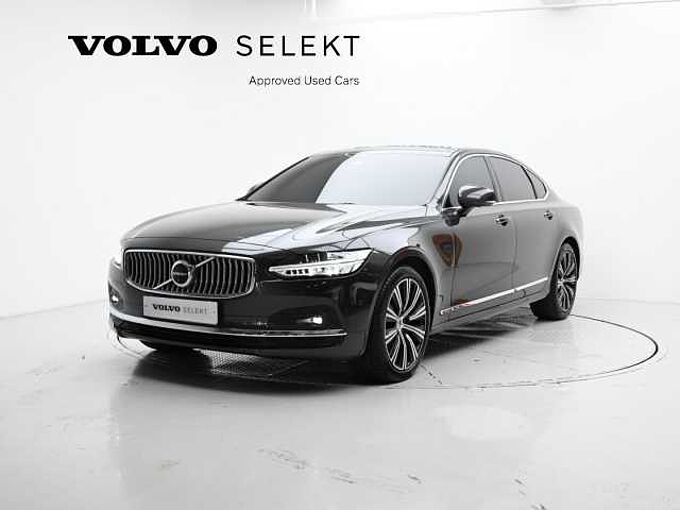 Volvo S90 Ultimate, B5 mild hybrid, 가솔린, Bright
