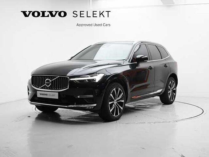 Volvo XC60 Ultimate, B6 AWD 마일드 하이브리드, 가솔린, 브라이트