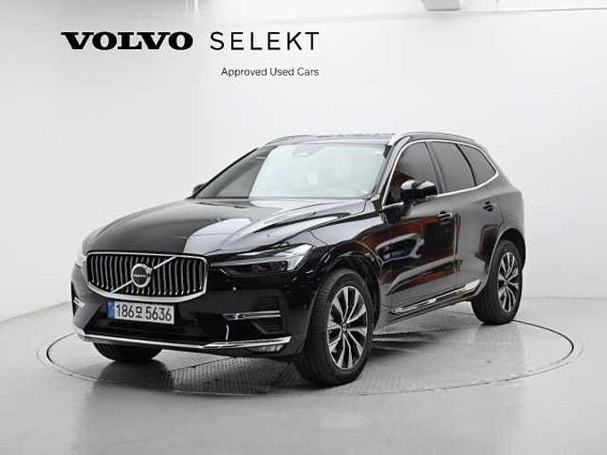 Volvo XC60 Ultra, B5 AWD 마일드 하이브리드, 가솔린, 브라이트