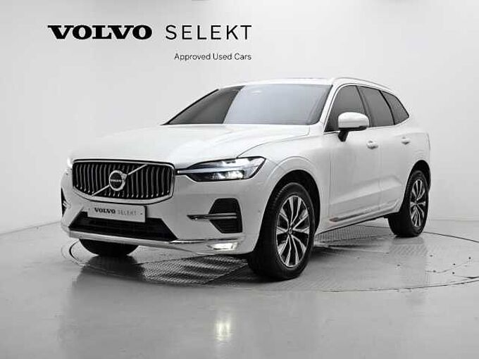 Volvo XC60 Ultimate, B5 AWD 마일드 하이브리드, 가솔린, 브라이트