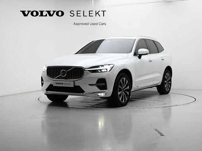 Volvo XC60 Ultra, B5 AWD 마일드 하이브리드, 가솔린, 브라이트