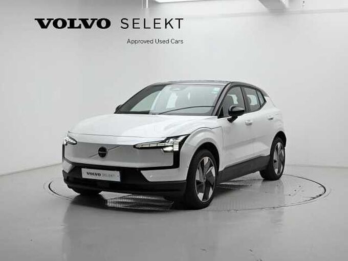 Volvo EX30 Ultra, Single Motor Extended Range, 전기