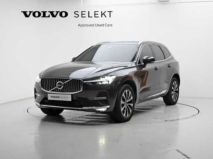 Volvo XC60 Ultra, B5 AWD 마일드 하이브리드, 가솔린, 브라이트