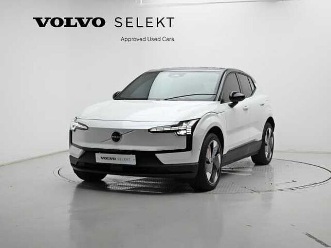 Volvo EX30 Ultra, Single Motor Extended Range, 순수 전기