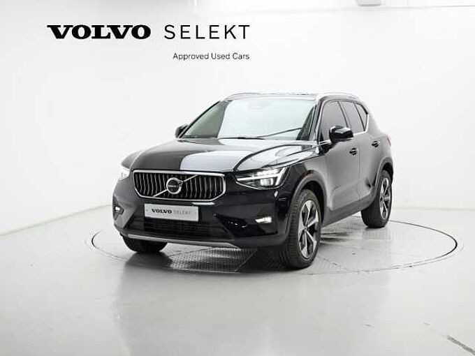 Volvo XC40 Ultra, B4 AWD 마일드 하이브리드, 가솔린, 브라이트