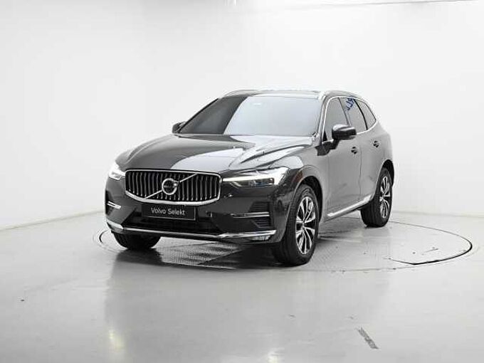 Volvo XC60 Ultra, B5 AWD 마일드 하이브리드, 가솔린, 브라이트