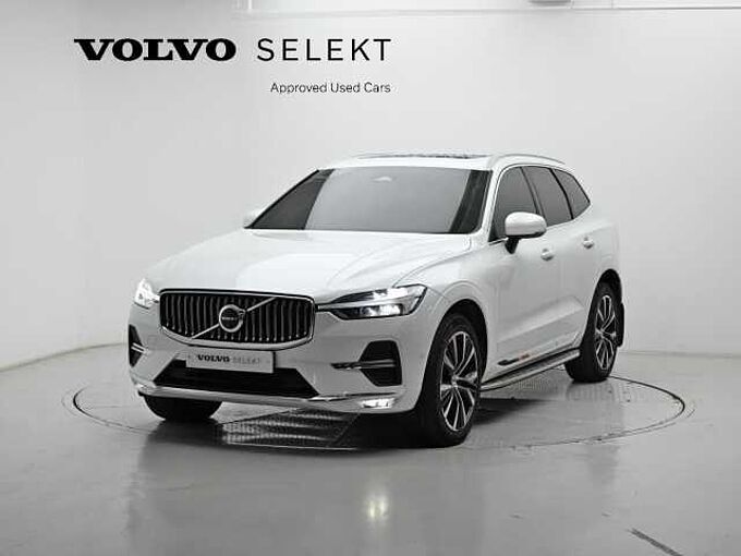 Volvo XC60 Ultimate, B6 AWD mild hybrid, 가솔린, Bright