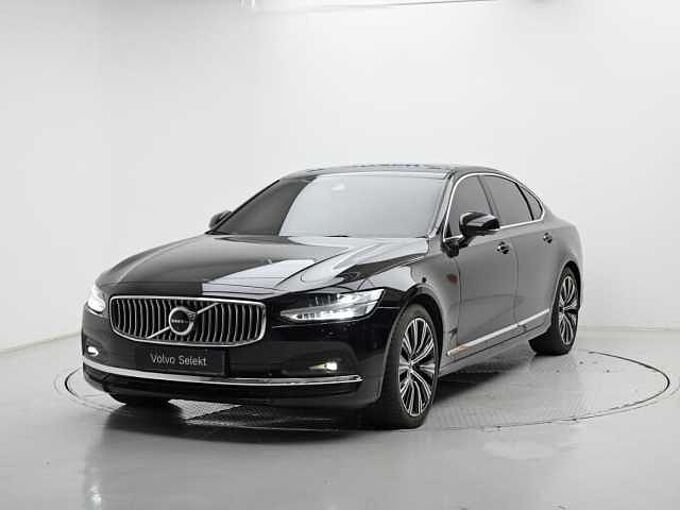 Volvo S90 Inscription, B5, 250hp/350Nm
