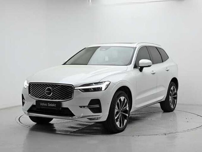 Volvo XC60 Ultra, B5 AWD 마일드 하이브리드, 가솔린, 브라이트