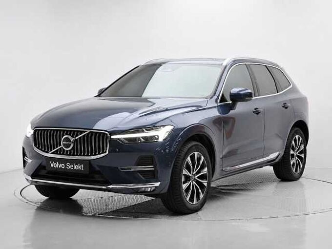 Volvo XC60 Ultimate, B5 AWD mild hybrid, 가솔린, Bright