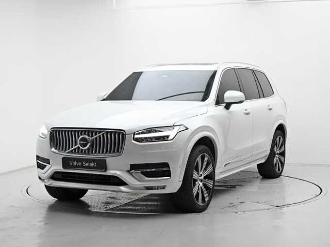 Volvo XC90 Ultra, B6 AWD 마일드 하이브리드, 가솔린, 브라이트, 7 좌석