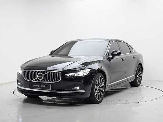 Volvo S90 Ultimate, B5 mild hybrid, 가솔린, Bright