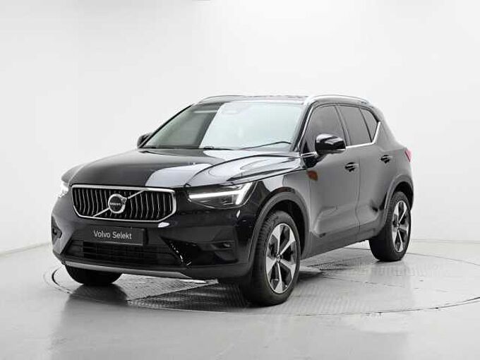Volvo XC40 Ultra, B4 AWD 마일드 하이브리드, 가솔린, 브라이트