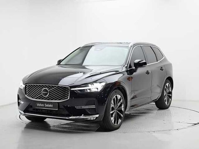 Volvo XC60 Ultra, B5 AWD 마일드 하이브리드, 가솔린, 브라이트