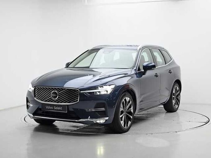 Volvo XC60 Ultra, B5 AWD 마일드 하이브리드, 가솔린, 브라이트