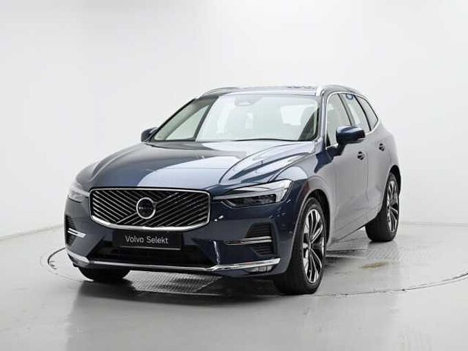 Volvo XC60 Ultra, B5 AWD 마일드 하이브리드, 가솔린, 브라이트