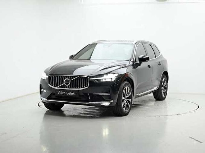 Volvo XC60 Ultimate, B6 AWD 마일드 하이브리드, 가솔린, 브라이트