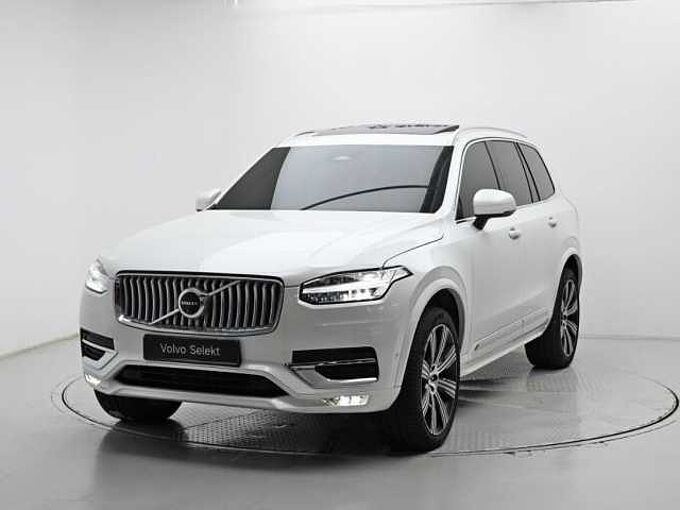 Volvo XC90 Ultra, B6 AWD 마일드 하이브리드, 가솔린, 브라이트, 7 좌석