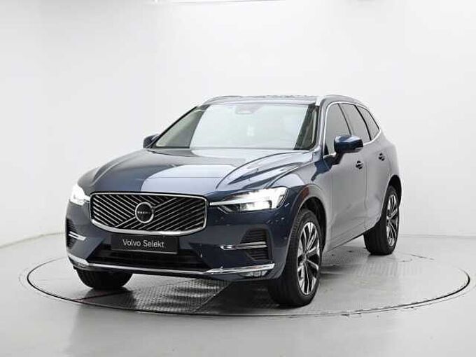 Volvo XC60 Ultra, B5 AWD 마일드 하이브리드, 가솔린, 브라이트