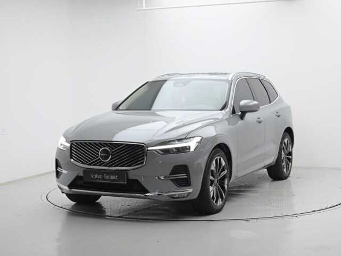 Volvo XC60 Ultra, B5 AWD 마일드 하이브리드, 가솔린, 브라이트