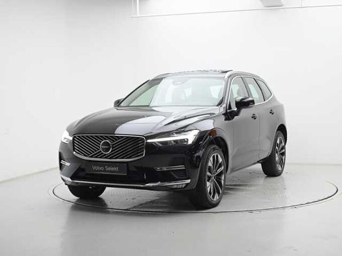Volvo XC60 Ultra, B5 AWD 마일드 하이브리드, 가솔린, 브라이트