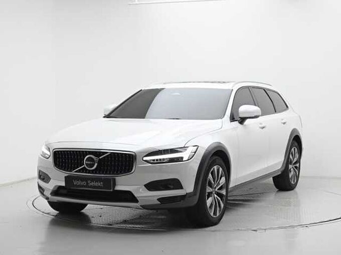 Volvo V90 Cross Country Ultimate, B5 AWD 마일드 하이브리드, 가솔린, 브라이트